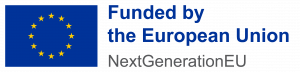 Funded by the European Union. NextGenerationEU